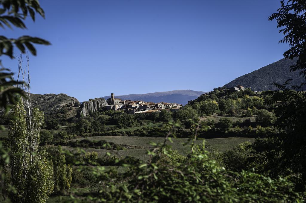 El Paller De Casa Parramon Peramea المظهر الخارجي الصورة